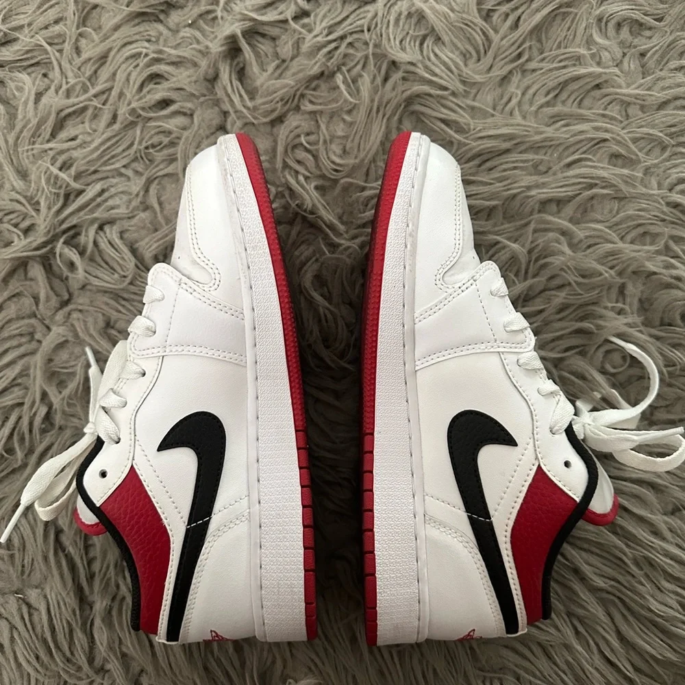Jordan 1 low - Picture 3 of 5
